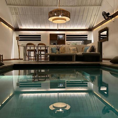 Villa Oceane Νησιά Γκίλι Εξωτερικό φωτογραφία
