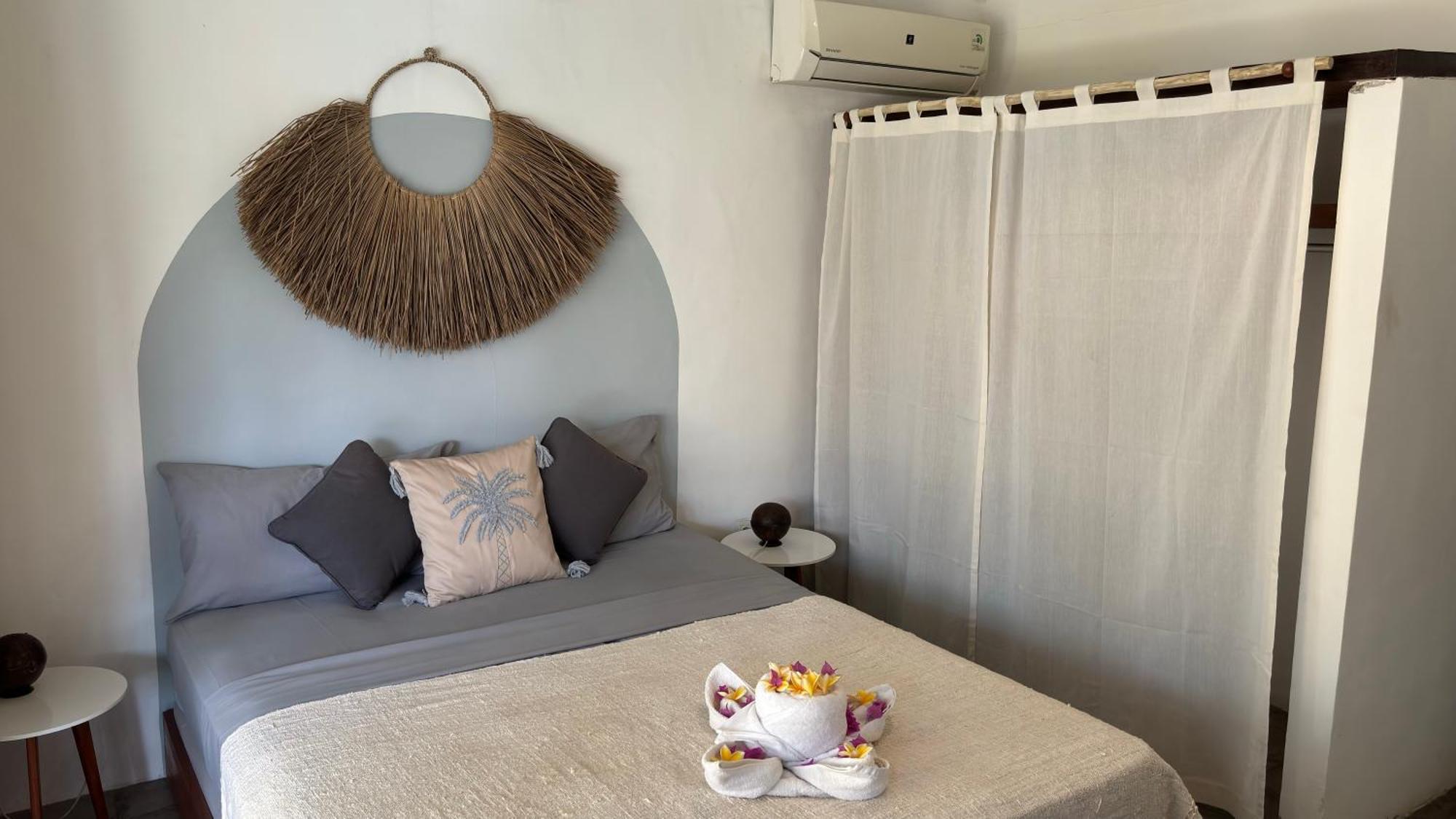 Villa Oceane Νησιά Γκίλι Εξωτερικό φωτογραφία