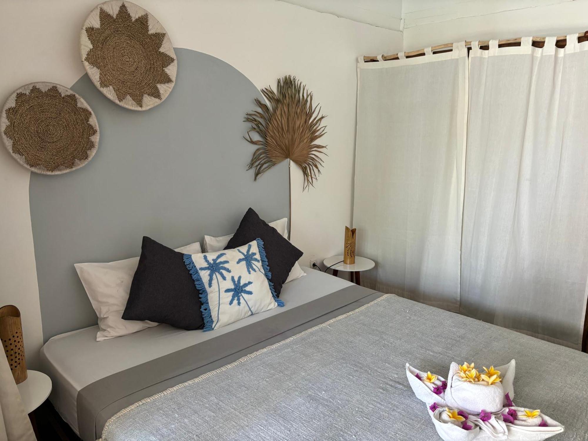 Villa Oceane Νησιά Γκίλι Εξωτερικό φωτογραφία